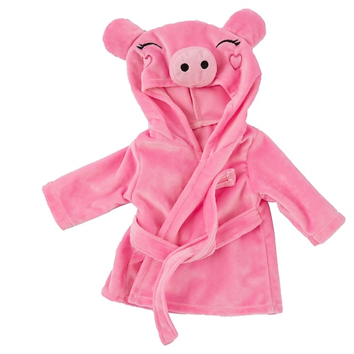 Puppenoutfit für 18 Zoll (43 cm) große Babypuppe, süßer Pullover, Strampler, Puppenkleidung (ohne Puppe)