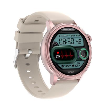 Blood Glucose Sugar Smart Band Watch Body Temperature ECG HRV Monitoring Fitness Smart Bracelet Waterproof SpO2 Smartwatch