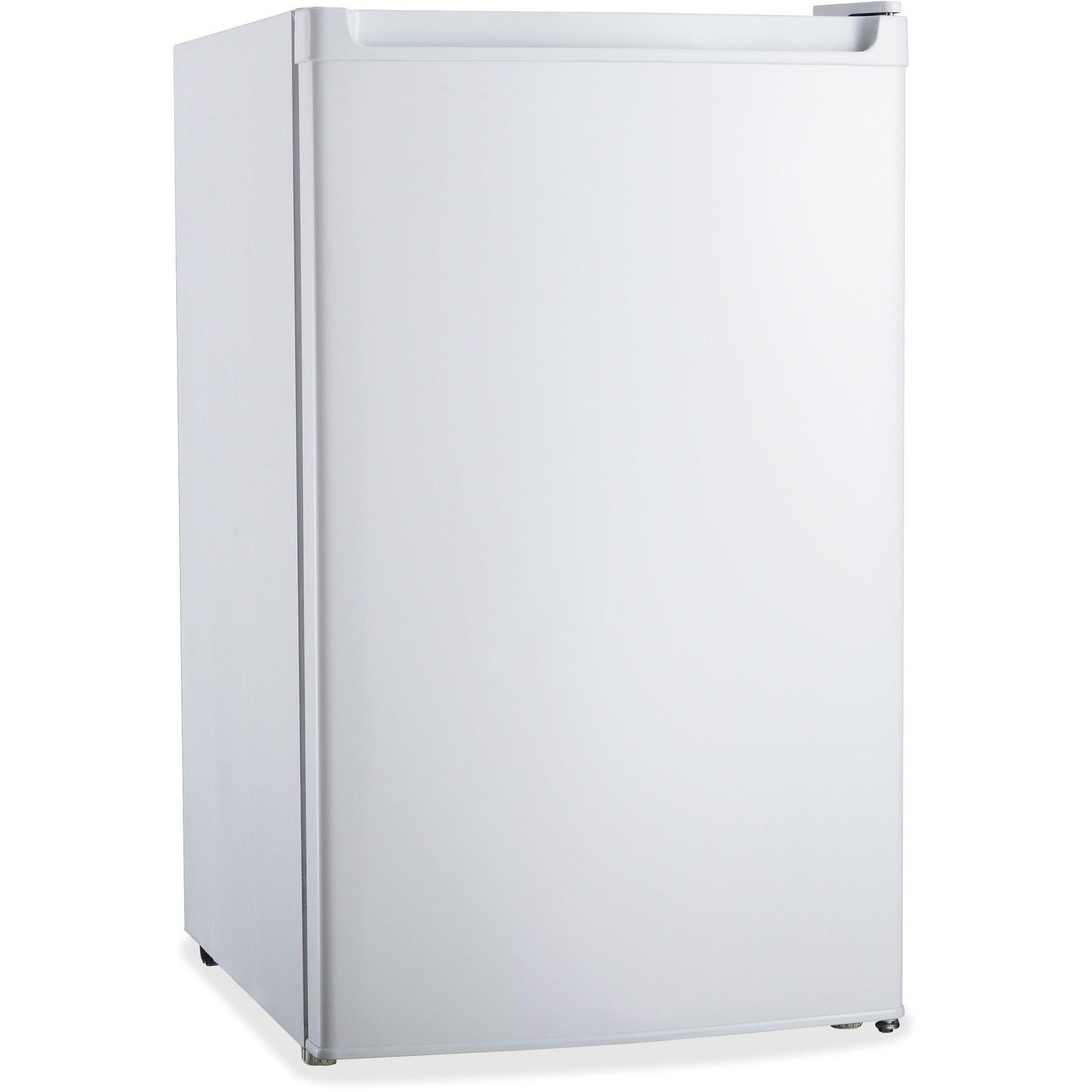 Avanti Refrigerator, 4.4CF Capacity Energy Star Compliant, White (AVARM4406W) Each Refrigerator/Freezer