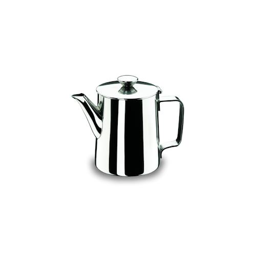 Kaffeemaschine CLASSIC Stahl 18/10 0,6 L von Lacor