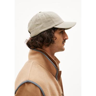 YENAAS BOLD - Unisex Regular Fit Cap - beige (Größe: One Size)