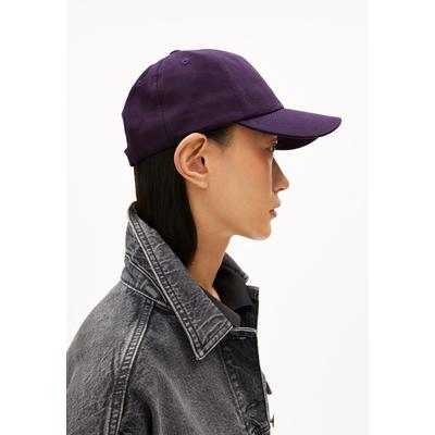 YENAAS BOLD - Unisex Regular Fit Cap - blau (Größe: One Size)