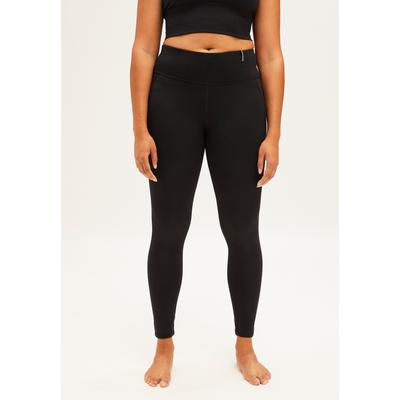 AASANA LI - Frauen Fitted Leggings - schwarz (Größe: M) Image
