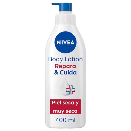 NIVEA - Bodylotion 400 ml