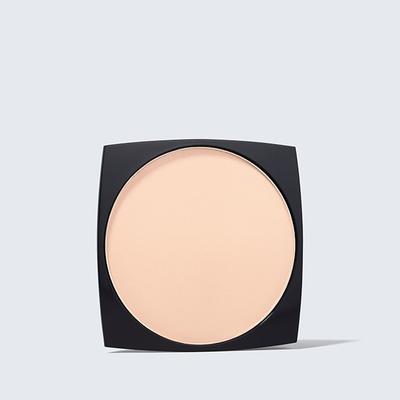Double Wear Stay-In-Place Matte Powder Foundation SPF 10 Refill in 1C1 Cool Bone, Size: 12g