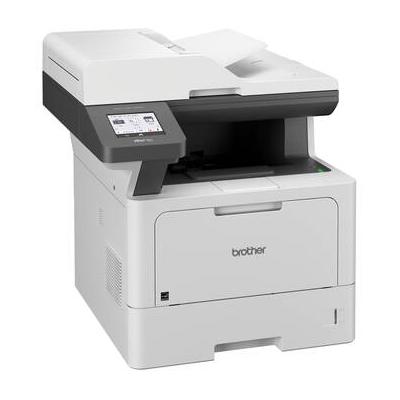 Brother MFC-L5710DW All-in-One Wireless Monochrome Laser Printer MFC-L5710DW