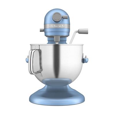 KitchenAid KitchenAid® 7 Quart Bowl-Lift Stand Mixer, KSM70SKXX