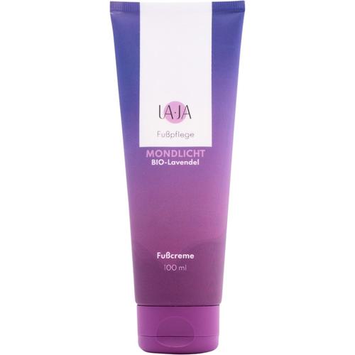 LAJA - Reichhaltige Fußcreme 100 ml