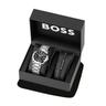 Coffret De Montre Boss Strike Noir