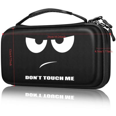 TEMU 1pc Bag For Switch , Portable Storage Bag