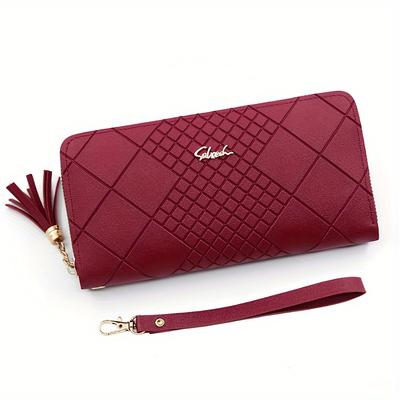 TEMU Women' Handbag Wallet Image