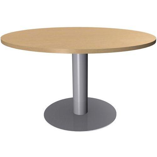 Table Ronde Azari Pied Central Ø120 T.1316 - Simmob