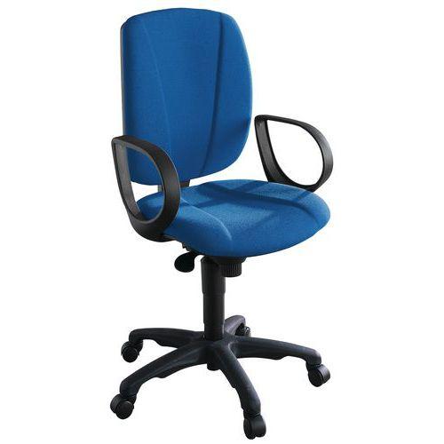 Astral Fauteuil C/sy T.0419 - Manutan Expert