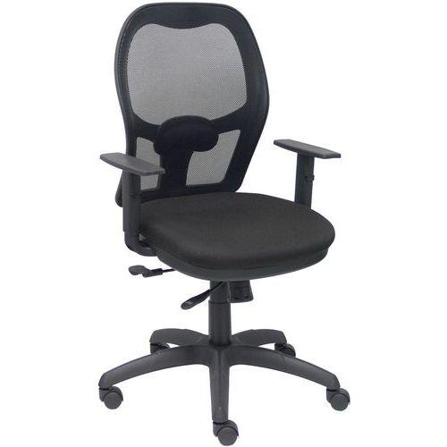 Chaise Jorquera - En Tissu - Piqueras Y Crespo