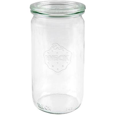Zylinderglas 6er Karton Image