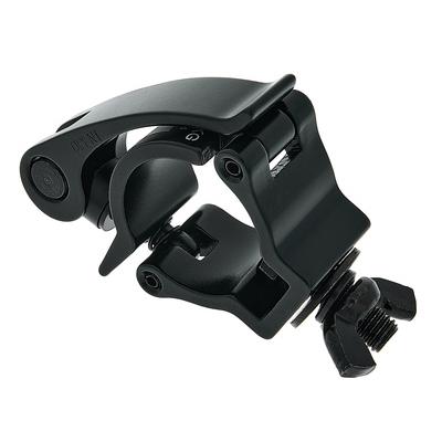 Duratruss BIG Jr. Clamp Quick Black