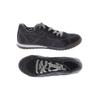 SuperFit Herren Kinderschuhe, Gr. 32, grau, Leder