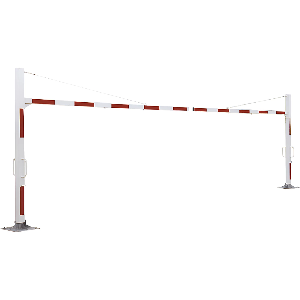 Limiteur de hauteur, rotatif PROCITY