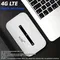 4G Pocket WiFi Router 150Mbps 4G LTE Wireless Modem 3000mAh Mini Outdoor Mobile Hotspot with SIM