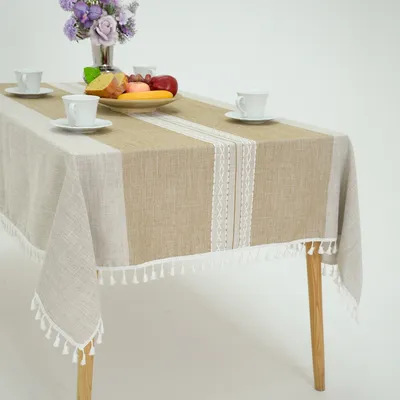 Table+Linens