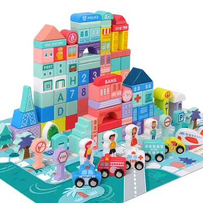 Building+Sets+Models