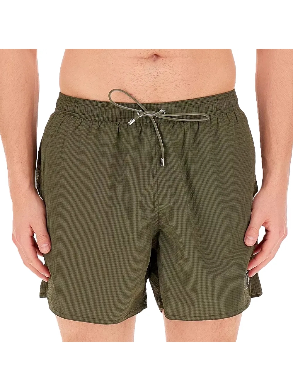 Badeanzug Emporio Armani Herren Adler Image