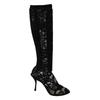 Spitzensocken Stiefel Schuhe Pumps