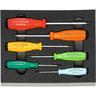 Giraviti per viti con impronta Torx, Numero - Pb Swiss Tools