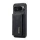 telefono Custodia Per Pixel 9 Pro Pixel 9 Pro XL Pixel 8 Pro Pixel 8 Pixel 9 Pixel 7 Pixel 7 Pro Pixel 6 Pixel 6 Pro Piega Pixel Per retro Con supporto Staccabile A calamita Retrò TPU pelle sintetica