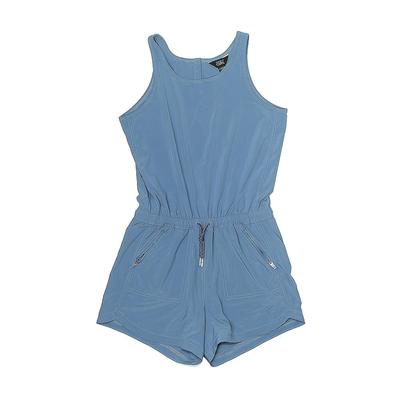 Athleta Girl Romper: Blue Skirts & Rompers - Size 14