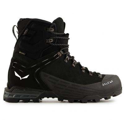 Salewa - Ortles Ascent Mid GTX - Bergschuhe UK 7 | EU 40,5 schwarz Image