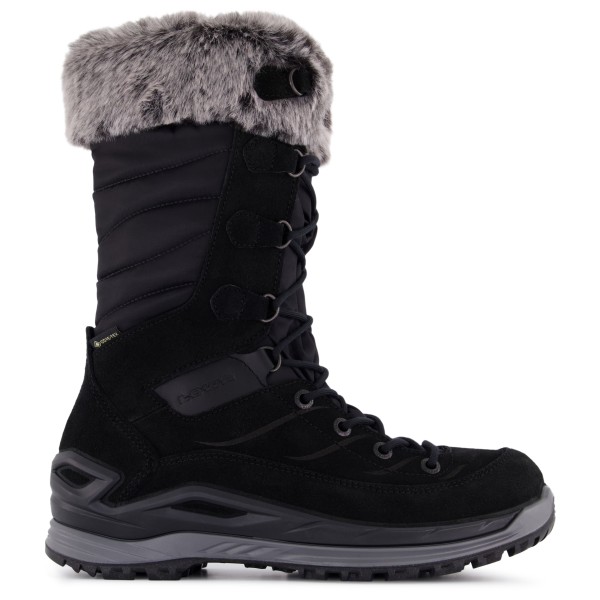Lowa - Women's Alba Evo GTX - Winterschuhe 43,5 | EU 43,5 schwarz