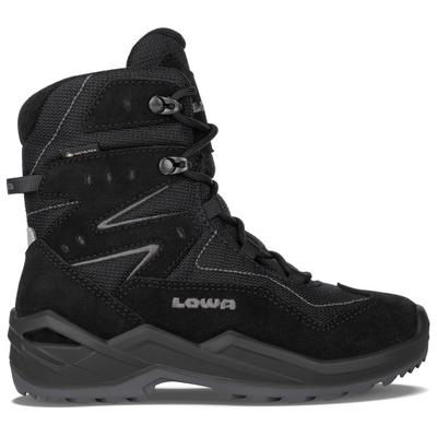 Lowa - Kid's Lino GTX Hi Junior - Winterschuhe 36 | EU 36 schwarz Image