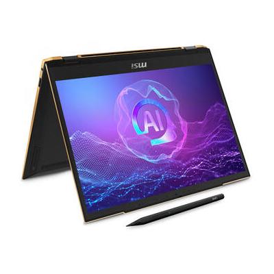 MSI 13.3