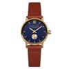Victoria Hyde London Eye Braun & Blau Damen