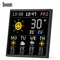 Divoom Pixoo 64 WiFi Pixel Art Display Cornice digitale WiFi Cloud con controllo APP, pannello LED