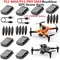 P11 PRO MAX/P11 MAX Brushless GPS RC Drone Quadcopter Pezzi di ricambio Accessori 3.7V 2500MAh