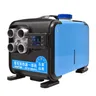 Diesel Heizung 12V/24V/220V Heizung Luft Standheizung 5KW All In One Autonome diesel Luft Heizungen