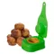 Tostonera Banane Speck form Kartoffel Wegerich Smasher Küche Kochen Extrusion sform Presse Fleisch bällchen Hersteller Werkzeuge Gadgets für zu Hause