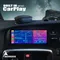 8,8 zoll Android 13 Qled Bildschirm Für Volvo V40 2011 2018 Navigation GPS Carplay Audio Auto Radio Multimedia Video Player navigation