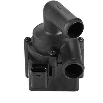 Jeffergarden 5N0965561 Wasserpumpe für Standheizung für Audi A6 A7 Q7