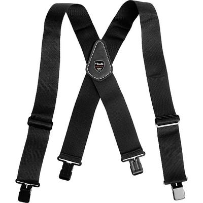 908110 Hosenträger Schwarz - KWB Image