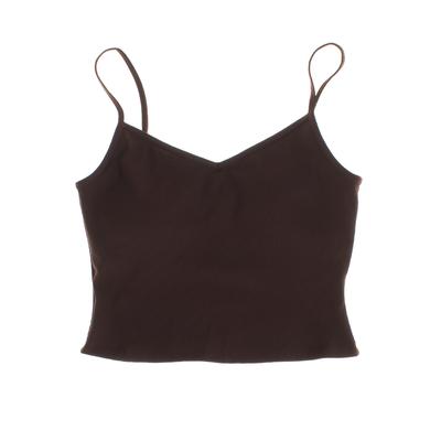Blackout Rib Sporttop 763370 Damen Image