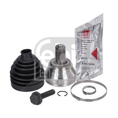 Febi Bilstein Gelenksatz, Antriebswelle [Hersteller-Nr. 186394] für Mercedes-Benz Image