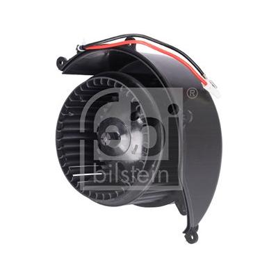 Febi Bilstein Innenraumgebläse [Hersteller-Nr. 193098] für Opel, Vauxhall Image