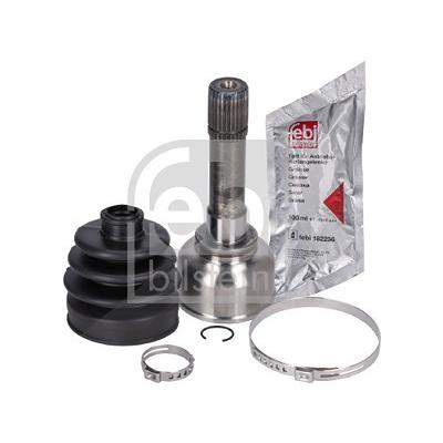 Febi Bilstein Gelenksatz, Antriebswelle [Hersteller-Nr. 185066] für Suzuki Image