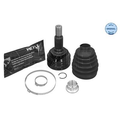 Meyle Gelenksatz, Antriebswelle [Hersteller-Nr. 1004980324] für Audi, Porsche, VW Image