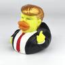 Duck Trump 2024 Rubber Duckies Trumpinator Trump Merchandise Baby Bath Ducking Bath Toy Trump Merch Trump 2024 Trump Collection Car Decoration for Kids