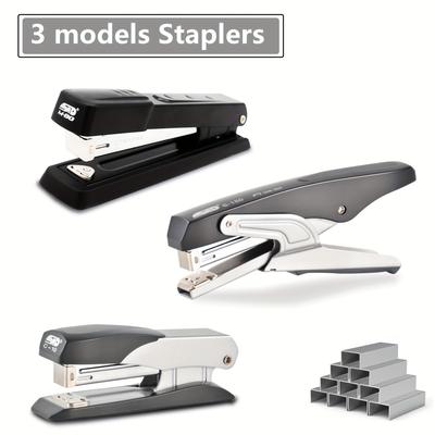 Staplers