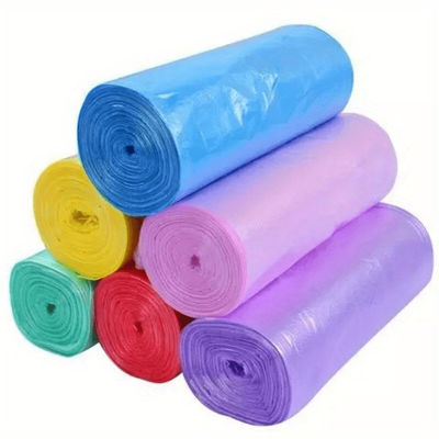 TEMU 120- Heavy- Trash , Polyethylene, - & Tear-, Disposable Liners For Kitchen, Bedroom, , Bathroom, - Use